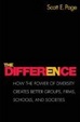 Cover of The Difference