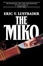 Cover of "The Miko"