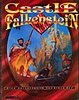 Cover of Castle Falkenstein - High Adventure in the Steam Age