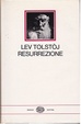 Cover of Resurrezione