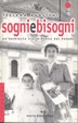 Cover of Sogni e bisogni