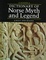 Cover of Cassell Dictionary of Norse Myth and Legend