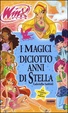 Cover of I magici diciotto anni di Stella