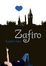 Cover of Zafiro