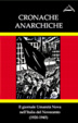 Cover of Cronache anarchiche