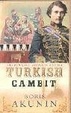 Cover of Turkish Gambit