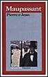 Cover of Pierre e Jean