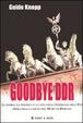 Cover of Goodbye DDR