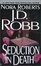 Cover of "Seduction in Death"