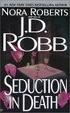 Cover of Seduction in Death