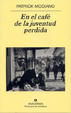 Cover of En el café de la juventud perdida