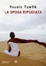 Cover of La sposa ripudiata