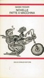 Cover of Novelle fatte a macchina