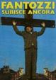 Cover of Fantozzi subisce ancora