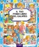 Cover of Il tuo primo libro del galateo