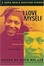 Cover of "I Love Myself When I Am Laughing... And Then Again"