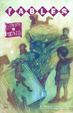 Cover of Fables vol. 17