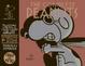 Cover of The Complete Peanuts 1969-1970