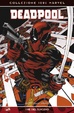 Cover of Deadpool: I Re Del Suicidio