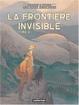 Cover of Les cités obscures, 8: La frontière invisible, Tome 2