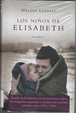 Cover of Los ninos de Elisabeth/ The Elisabeth's Children