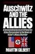 Cover of Auschwitz and the Allies