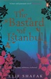 Cover of The Bastard of Istanbul