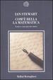 Cover of Com'è bella la matematica