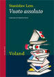 Cover of Vuoto assoluto