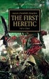 Cover of The first heretic
