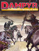Cover of Dampyr vol. 121