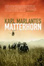 Cover of MATTERHORN