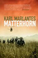Cover of MATTERHORN