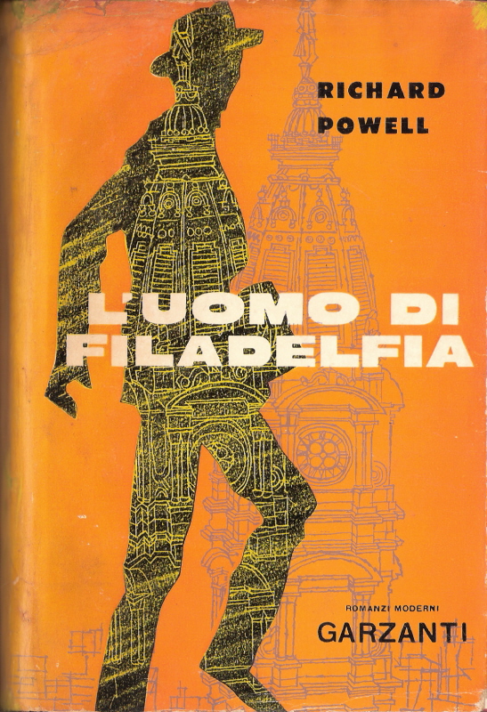 Image of L'uomo di Filadelfia