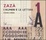 Cover of Zazà