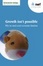 Cover of Growth isn’t possible