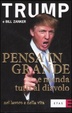 Cover of Pensa in grande e manda tutti al diavolo nel lavoro e nella vita