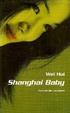 Cover of Shanghai baby