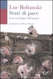 Cover of Stati di pace