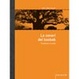 Cover of Le ceneri del baobab