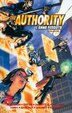 Cover of The Authority: L'anno perduto vol. 2