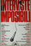 Cover of Le interviste impossibili