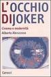 Cover of L'occhio di Joker
