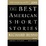 Cover of The Best American Short Stories 2010