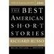 Cover of The Best American Short Stories 2010