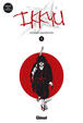 Cover of Ikkyu #3 (de 4)