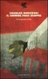 Cover of Il crimine paga sempre