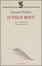 Cover of Le foglie morte
