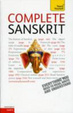Cover of Complete Sanskrit