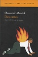 Cover of Dos cartas